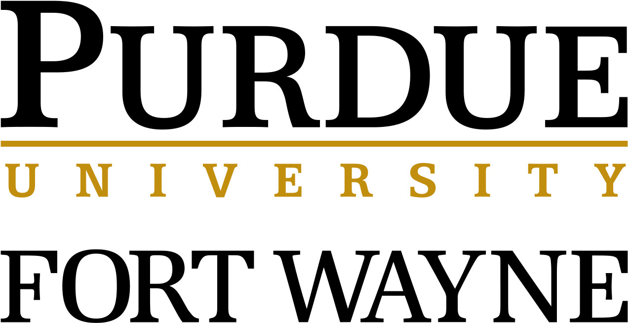 The Kline Family - Purdue University Fort Wayne Logo Clipart (1280x660), Png Download