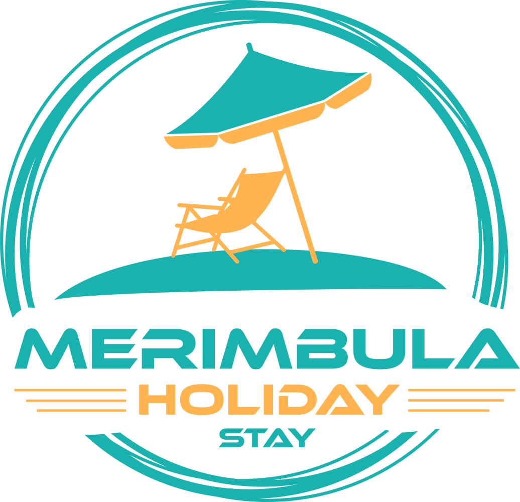 Merimbula Holiday Stay - Merimbula Clipart (1036x1000), Png Download