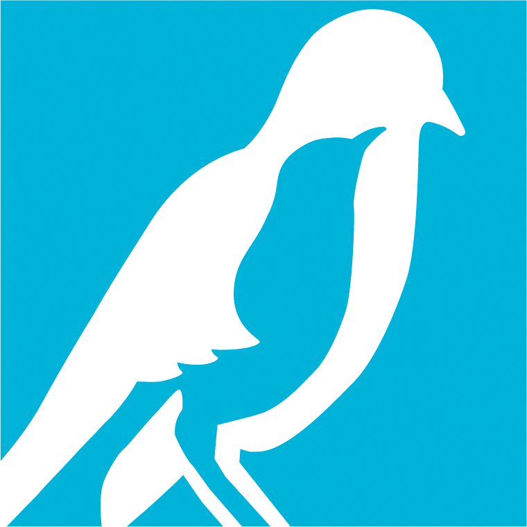 Where Is Mockingbird - Mockingbird Society Clipart (760x760), Png Download