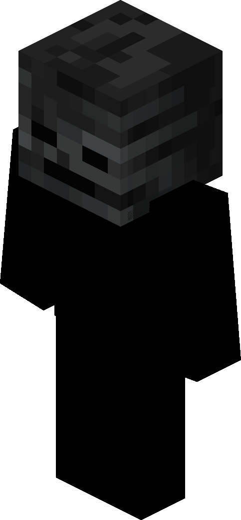 Milkmcskin - Fictional Character Clipart (483x1042), Png Download