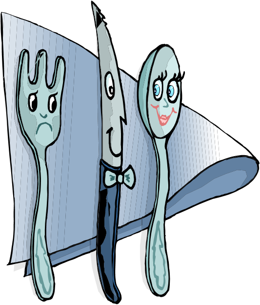 100,000 Reasons Why You Probably Can't Banish Envy - Envy Clipart (533x625), Png Download