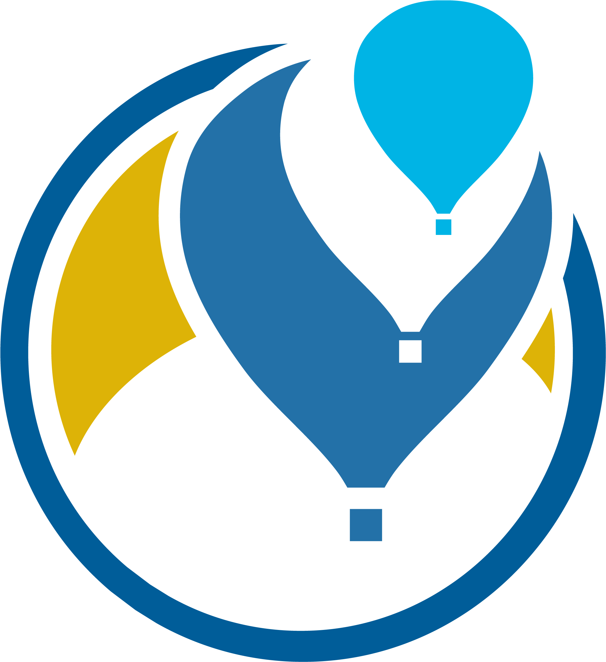 Emblem Clipart (2397x2409), Png Download