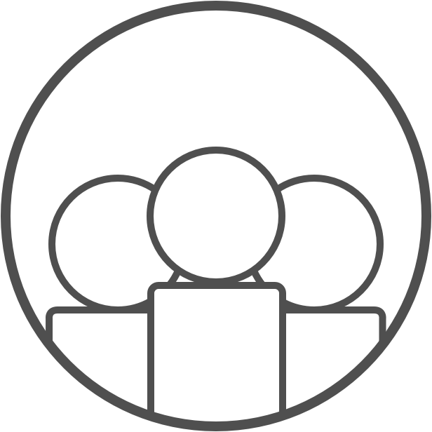 Stafficon@2x - Coloring Book Clipart (616x616), Png Download