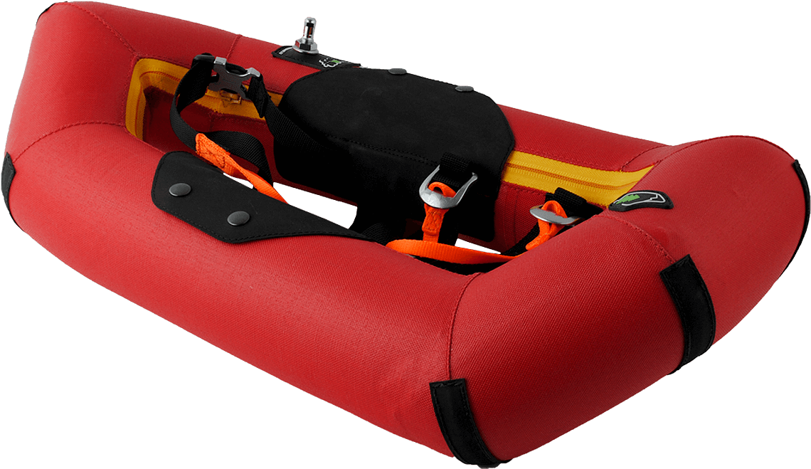 Universal Model Small Foot Snowshoes - Inflatable Clipart (1200x700), Png Download