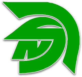 Newman Smith Trojans Logo Clipart (450x450), Png Download