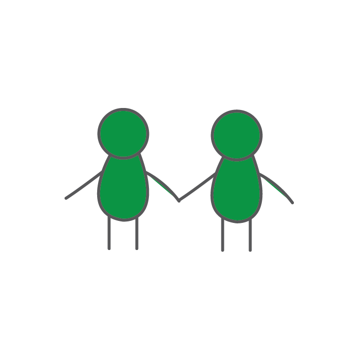 Event Profs We Have A Few Mentees Who Have Applied - Illustration Clipart (726x726), Png Download