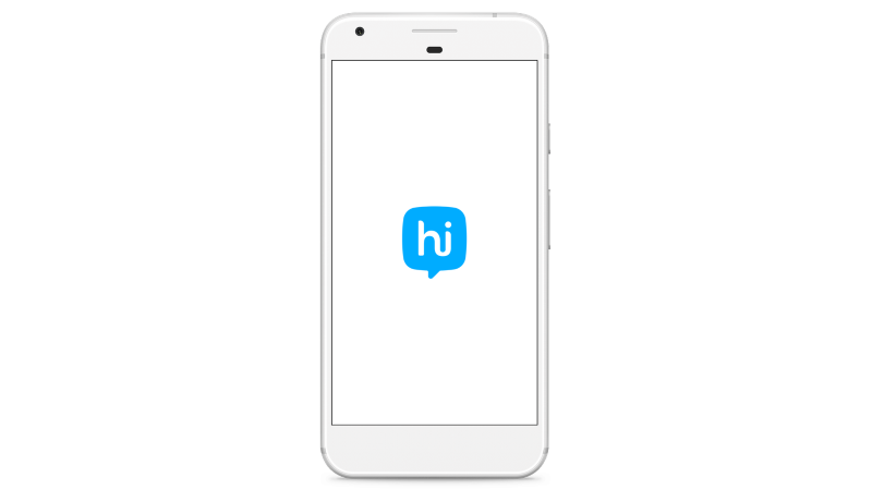 Hike Messenger On Thursday Added New Social Features - Hike Clipart (800x450), Png Download