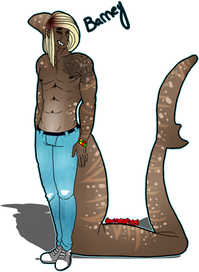 Svg Free Download Barney Drawing Art - Illustration Clipart (782x1022), Png Download