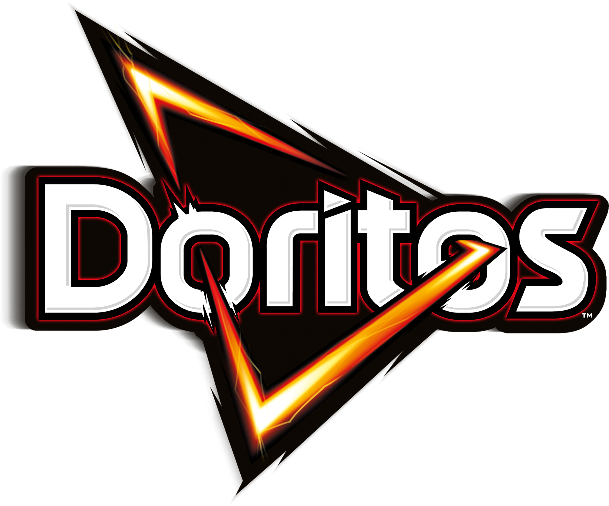 5 Best Doritos Flavors You Need To Try - Doritos Corn Chips Nacho Cheese Clipart (4079x2883), Png Download