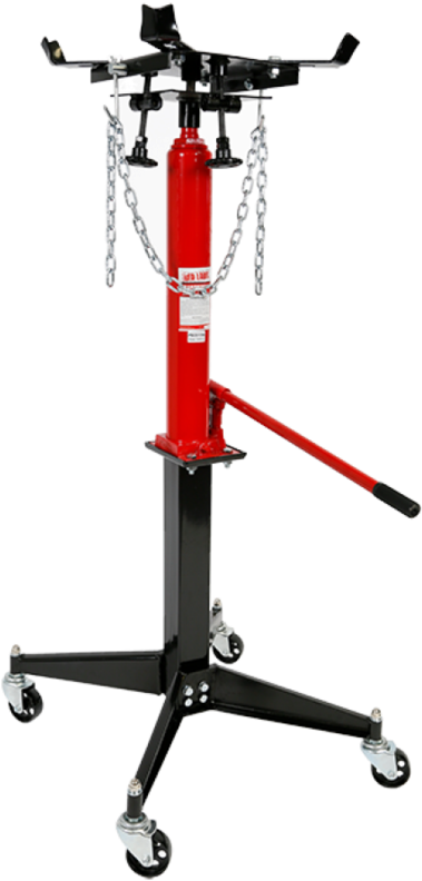 Red Label Transmission Lifter 450kg Rated Rltj12t - Съемник Коробки Передач Clipart (800x800), Png Download