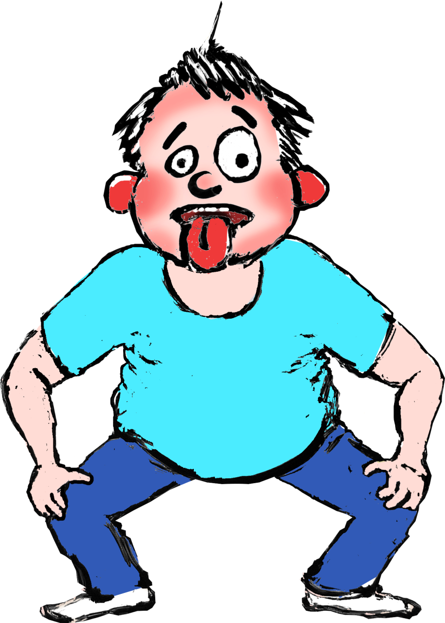 Milk Bottle Fire Round Randy - Milk Clipart (900x1261), Png Download