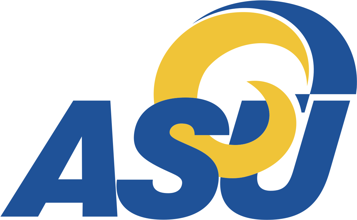 Angelo State Rams Clipart (1200x747), Png Download