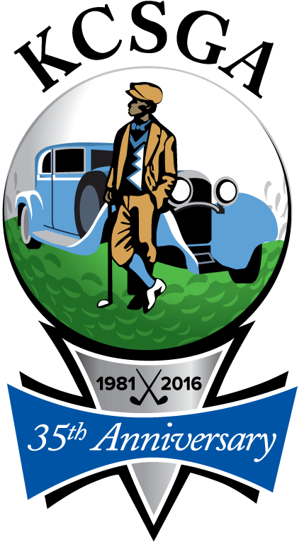 The Kansas City Swingers Golf Association - Illustration Clipart (615x764), Png Download