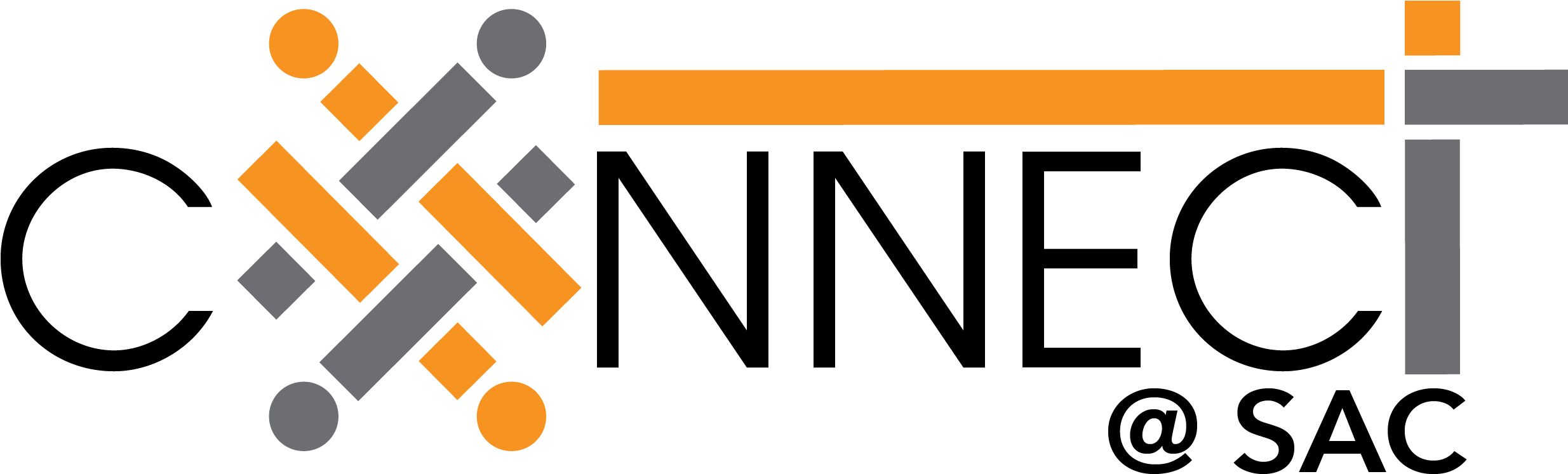 Be Connected - Email Clipart (2488x827), Png Download