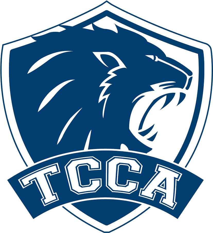 Town Creek Christian Academy Clipart (972x987), Png Download