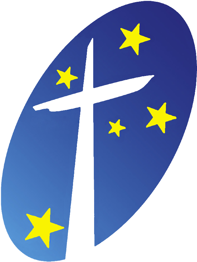 When We Are Unable To Go Ourselves, We Give Support - Presbyterian Church Australia Logo Clipart (653x869), Png Download