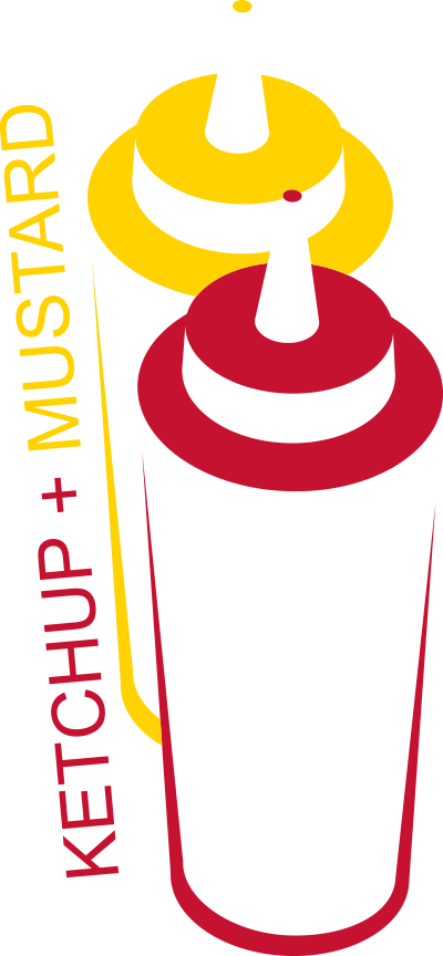 Mustard Clipart (400x864), Png Download