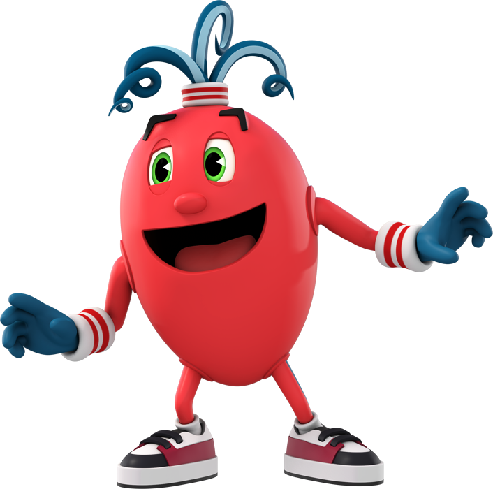 Pac Man Spiral Clipart (706x700), Png Download