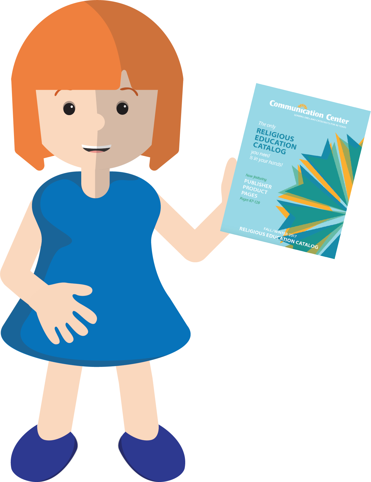 Picture Black And White Religion Clipart Religious - Cartoon - Png Download (1274x1654), Png Download