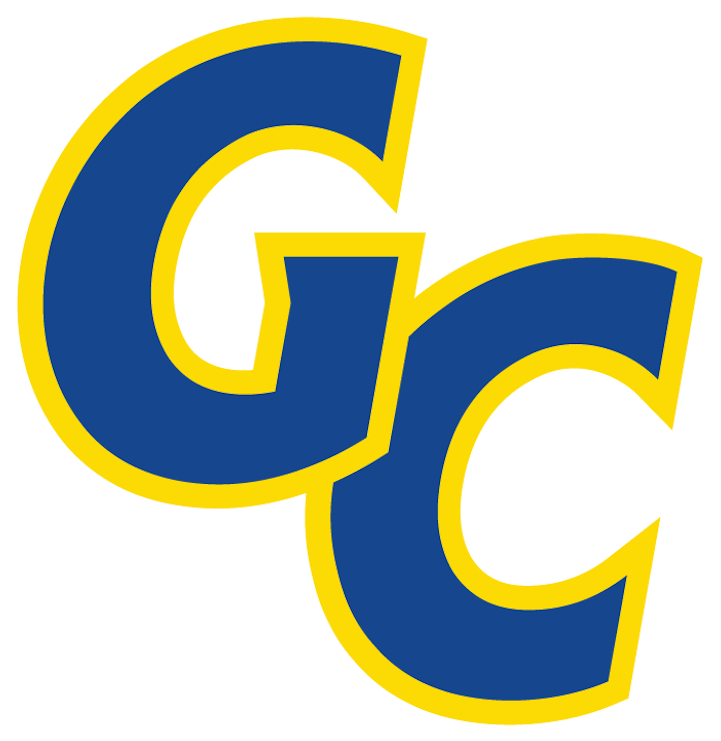 Listen To The Latest Episode Here - Greenfield-central High School Clipart (730x747), Png Download