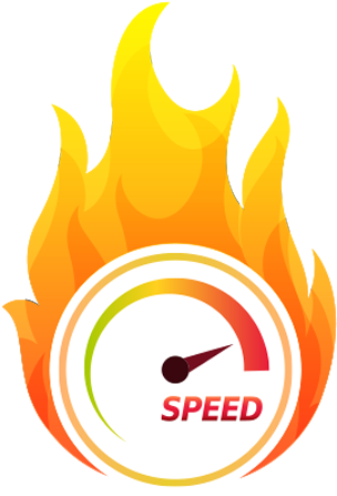 If A Team Cannot Answer The Question, They Can Say - Fire Vector Clipart (922x590), Png Download