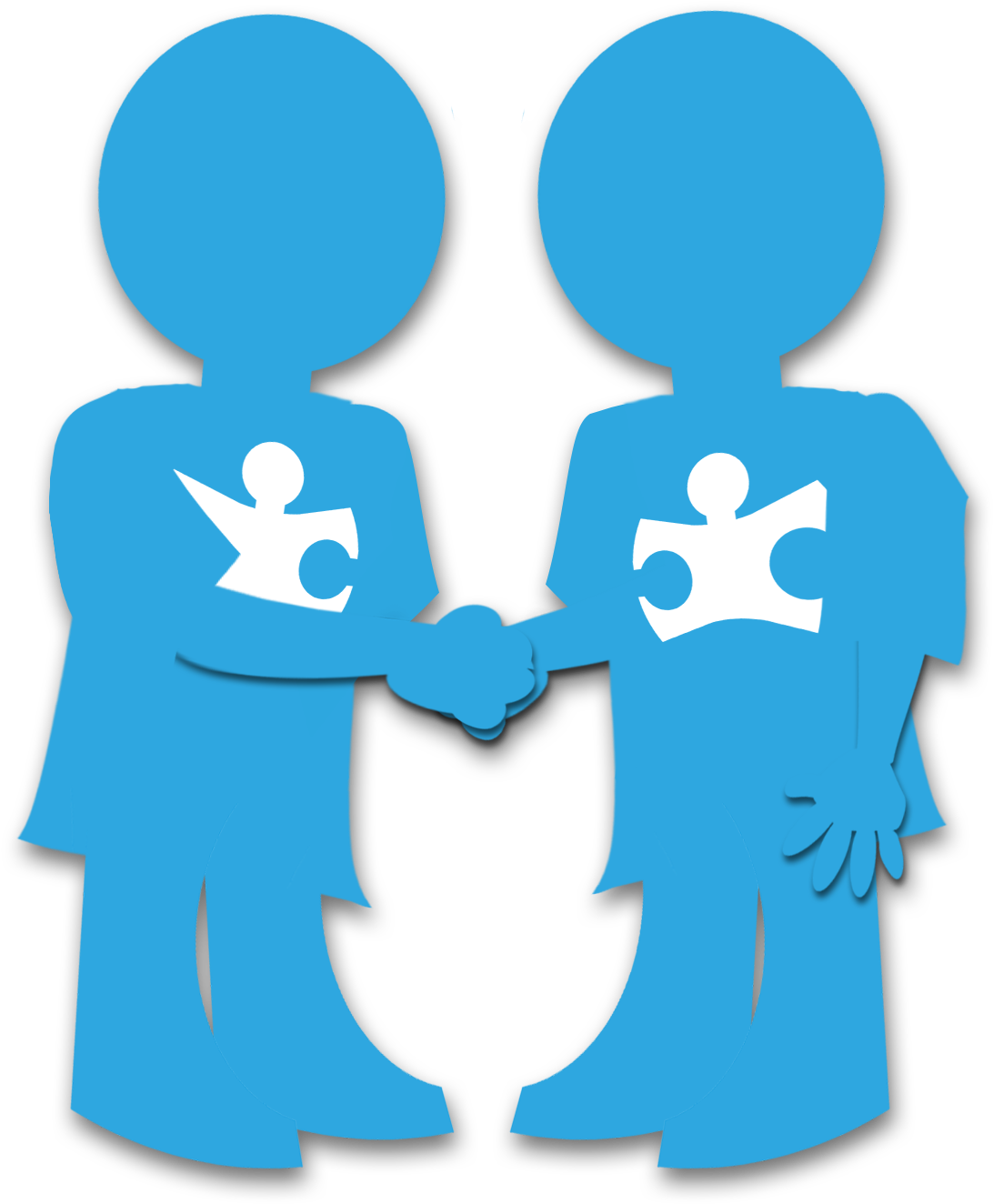 Black And White Conflict Clipart Transparent - Conflict Management Conflict Png (1713x1606), Png Download