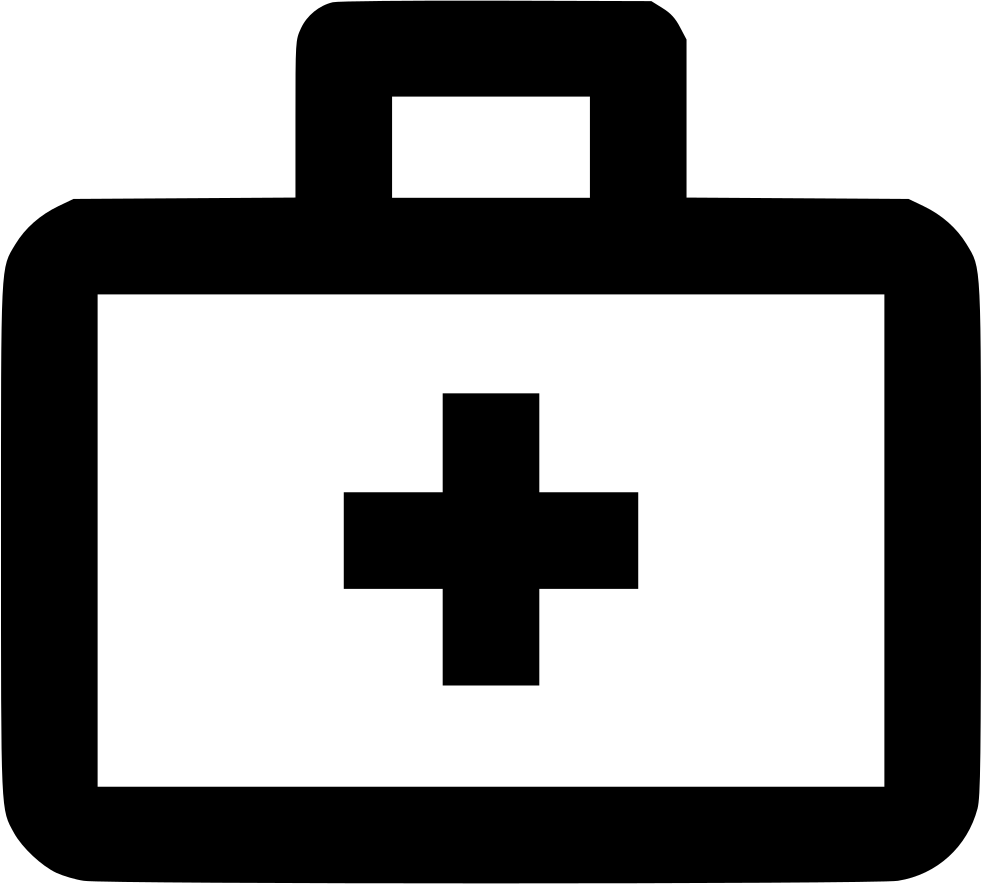 Medicine Clipart Medicine Cross Computer Icons - Icons For Work Experience - Png Download (900x811), Png Download