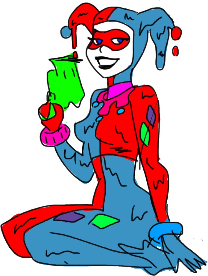 Report Abuse - Cartoon Clipart (720x919), Png Download