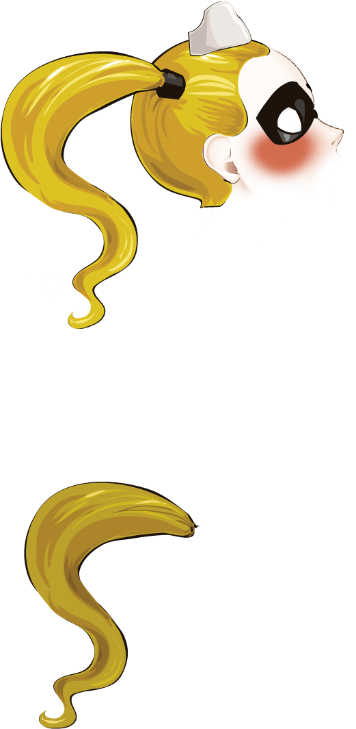 Makeup 129kb Feb 03 2011 - Cartoon Clipart (1200x1200), Png Download