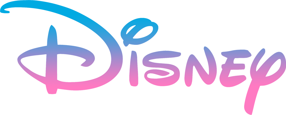 Report Abuse - Disney Logo Psd Clipart (999x403), Png Download