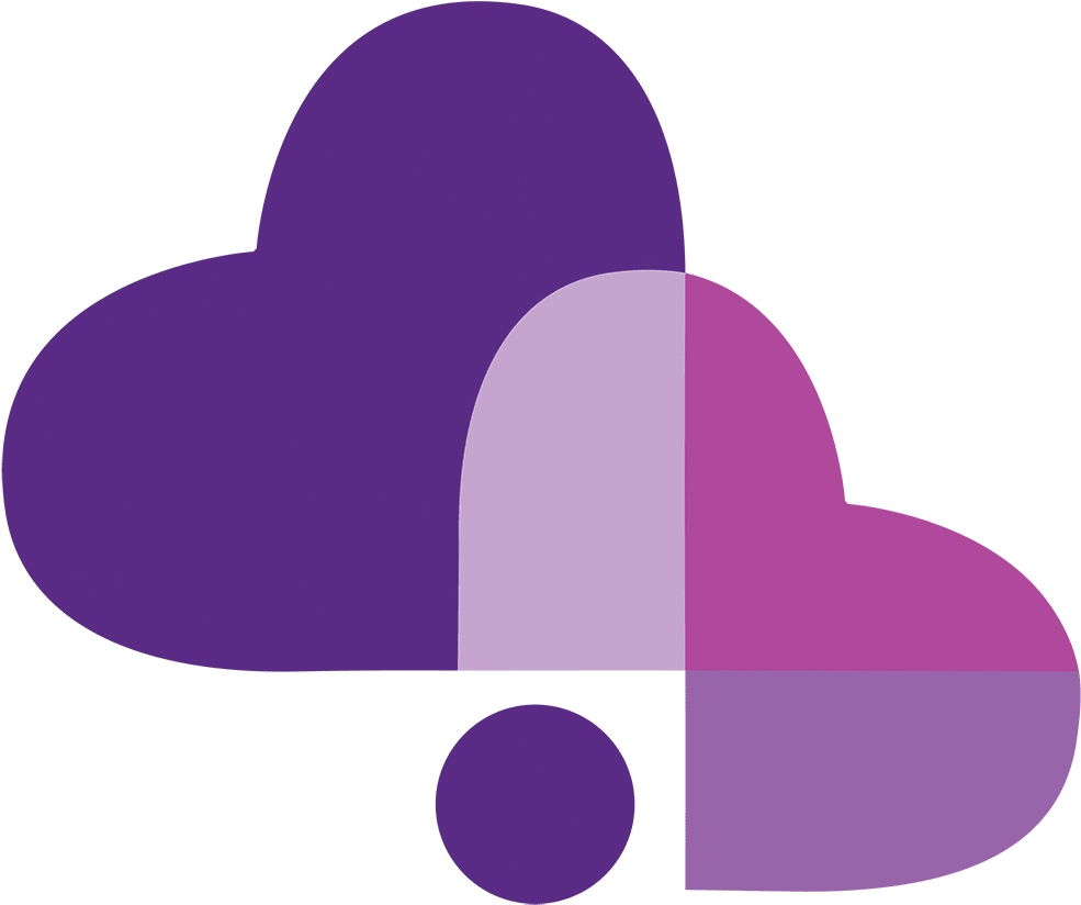 Hiaom Logo Icon-min - Orphan Clipart (1000x848), Png Download