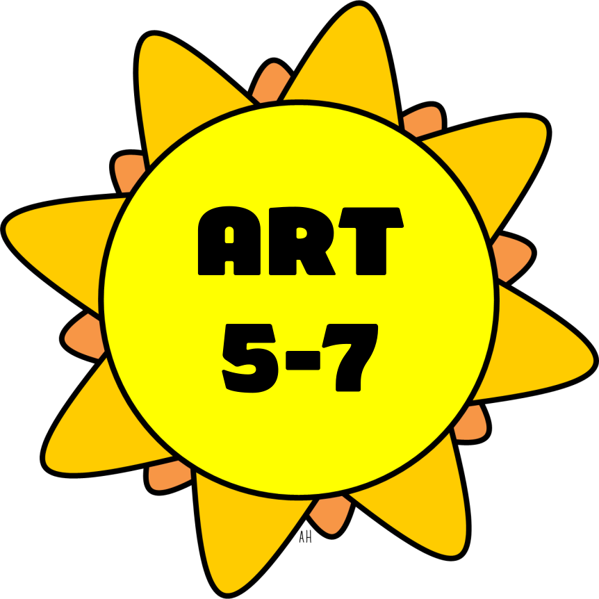 Art 5-7 - Добро Утро Png Clipart (862x862), Png Download