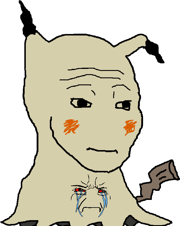 Post - Pepe Gif Clipart (645x773), Png Download