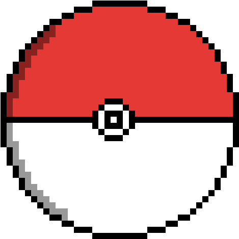 Pokeball - Poké Ball Clipart (1200x1200), Png Download