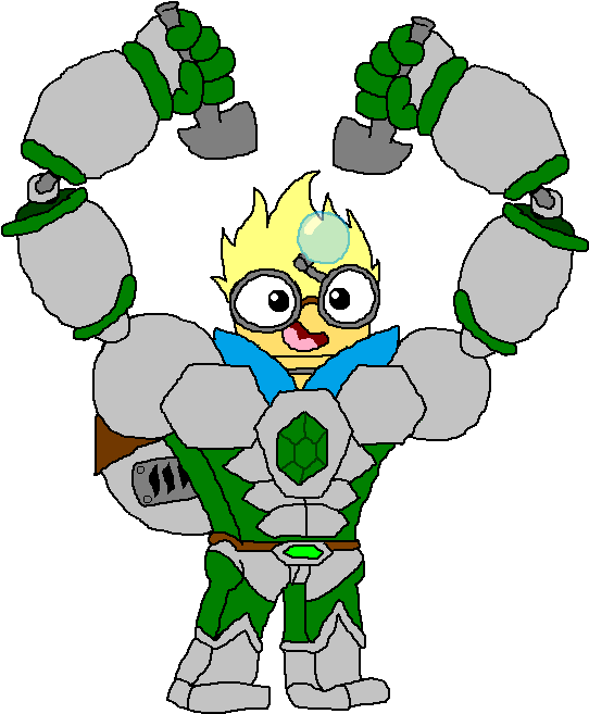 Choose Your Fighter - Cartoon Clipart (641x754), Png Download