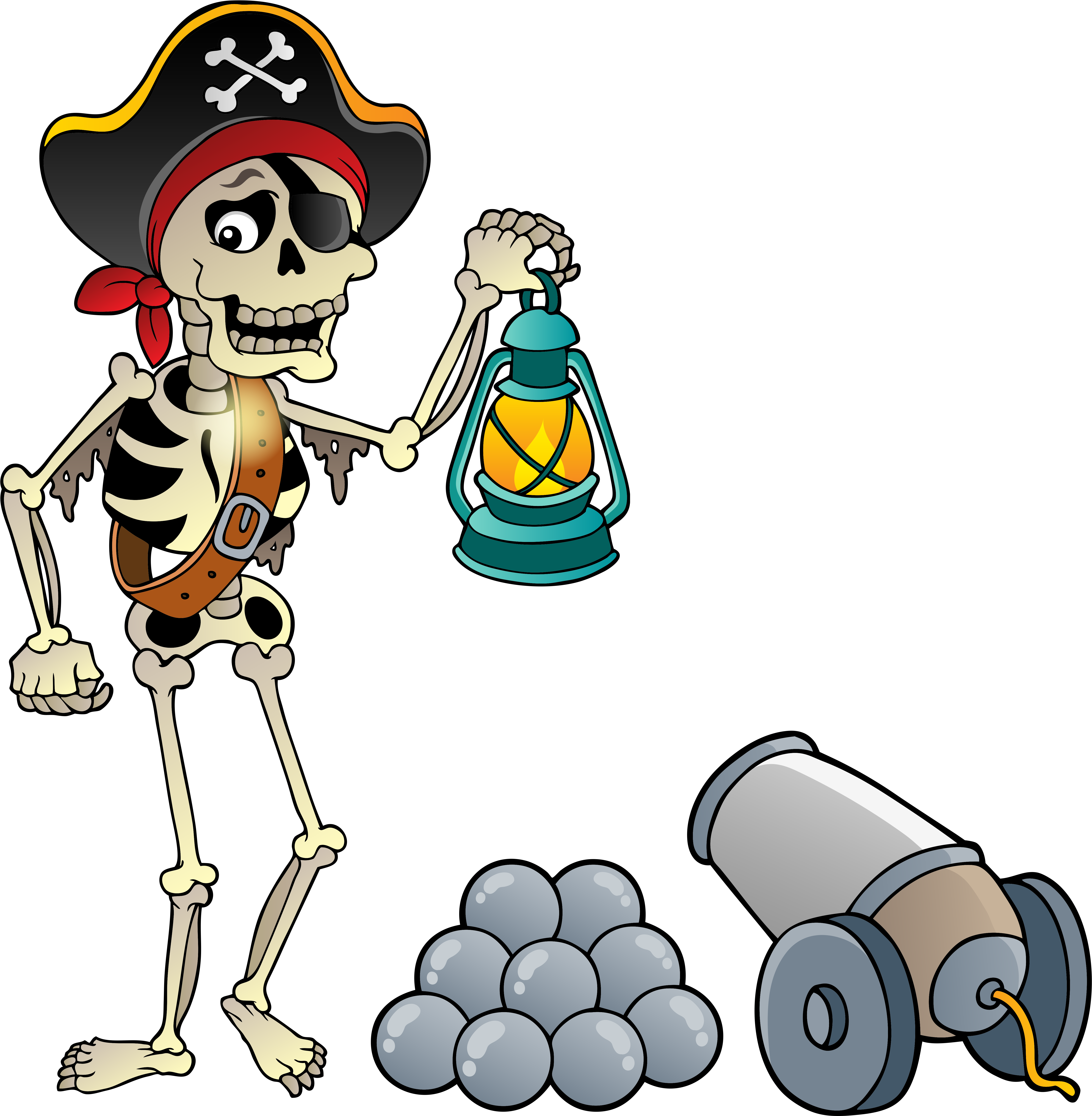 0 126fd9 F6ab3b05 Orig - Skull Clipart (5937x6000), Png Download