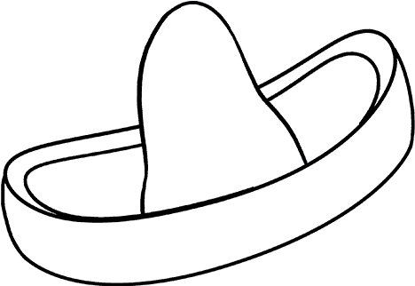 How To Draw Cinco De Mayo - Simatic Step 7 Clipart (680x678), Png Download