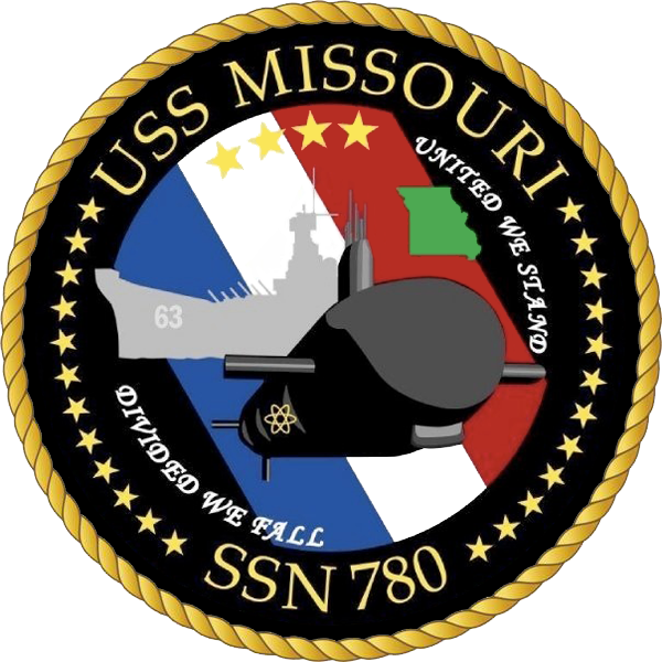 Submit A Comment Cancel Reply - Uss Missouri Ssn780 Clipart (600x600), Png Download