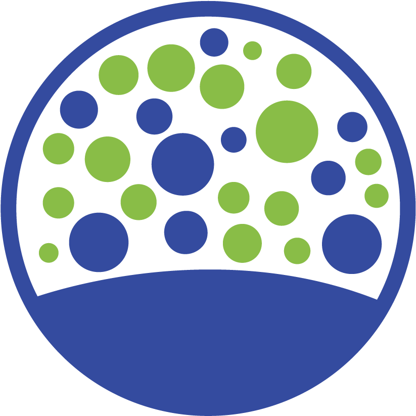 Atlasphere Consulting - Circle Clipart (1000x1003), Png Download