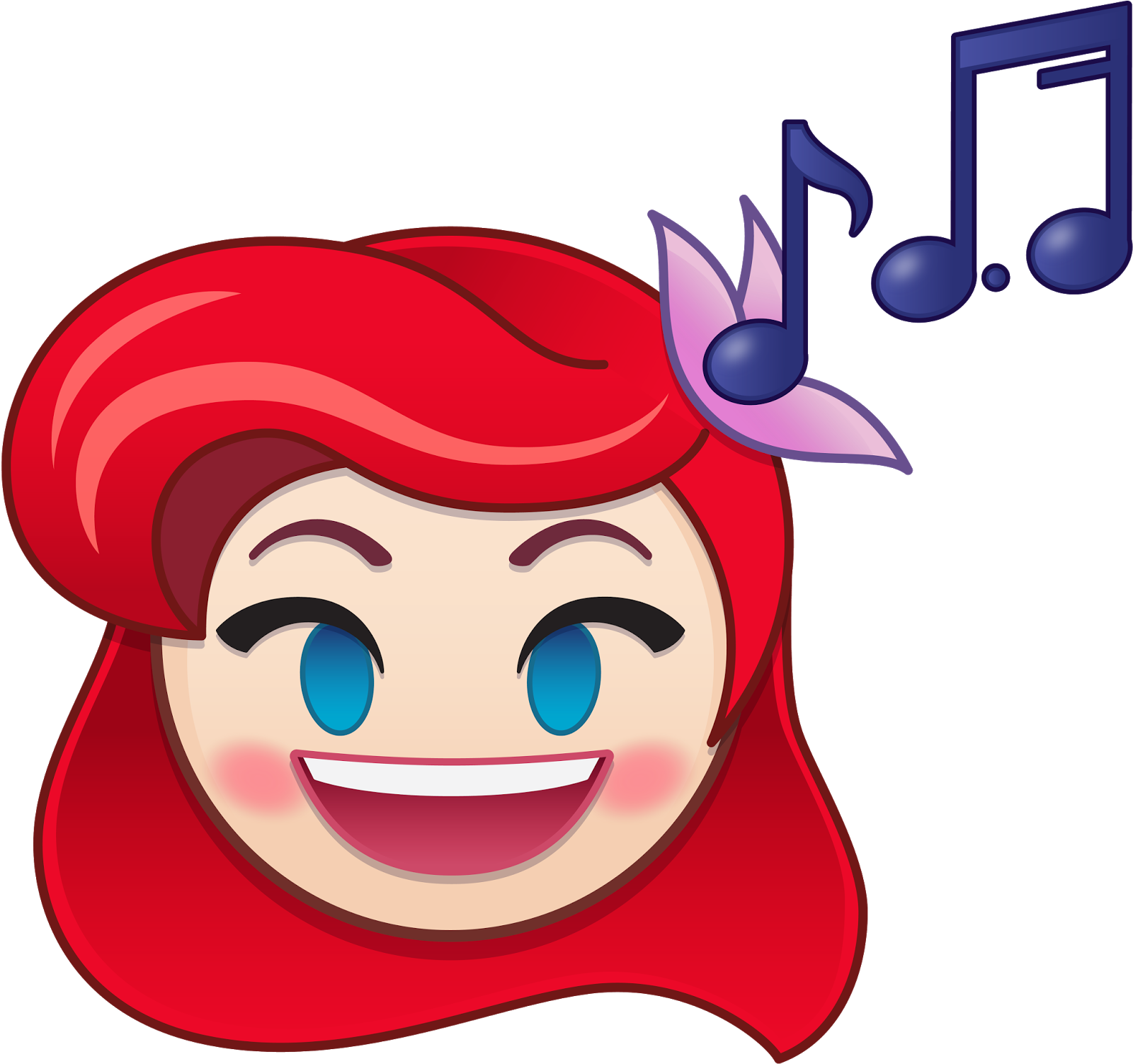 Disney Releases Hundreds Of Their Own Emoji But You - Disney Emoji Blitz Png Clipart (1200x1140), Png Download