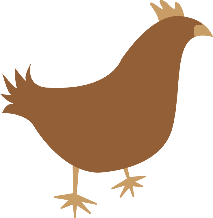 Outer Chicken Packaging Has Been Proven To Carry Harmful - Campylobacter Clipart (737x757), Png Download