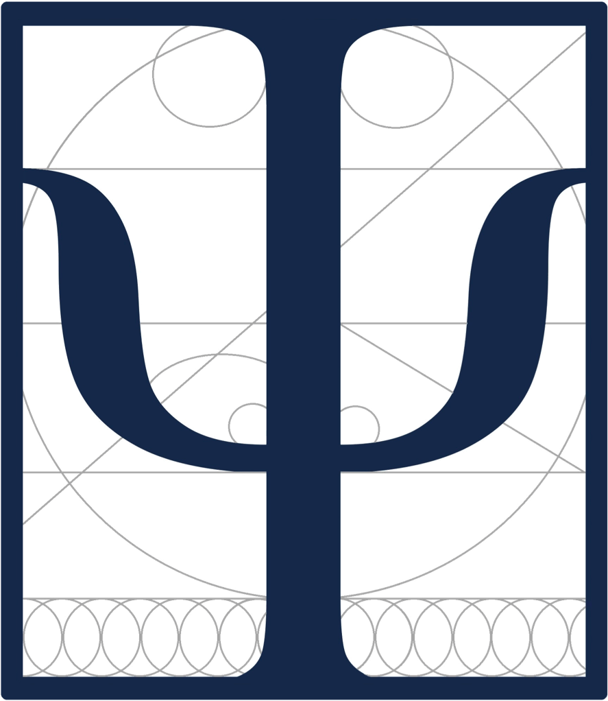 Upcoming Istp Meeting - Psi-fi Books Clipart (900x1040), Png Download