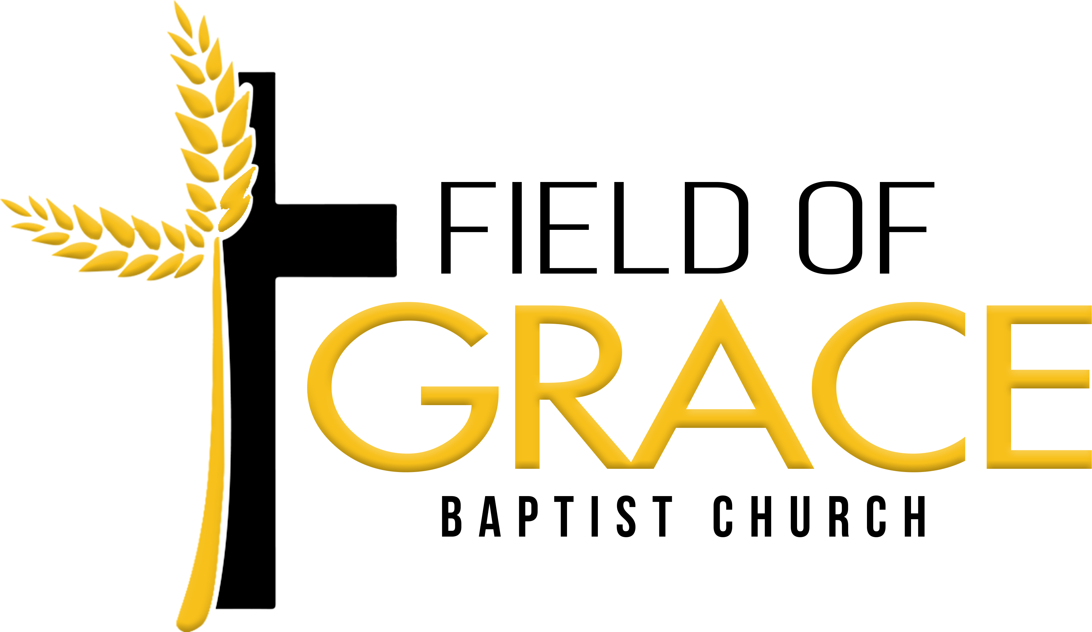 Field Of Grace Baptist Church - Gemeente Veenendaal Clipart (3807x2245), Png Download