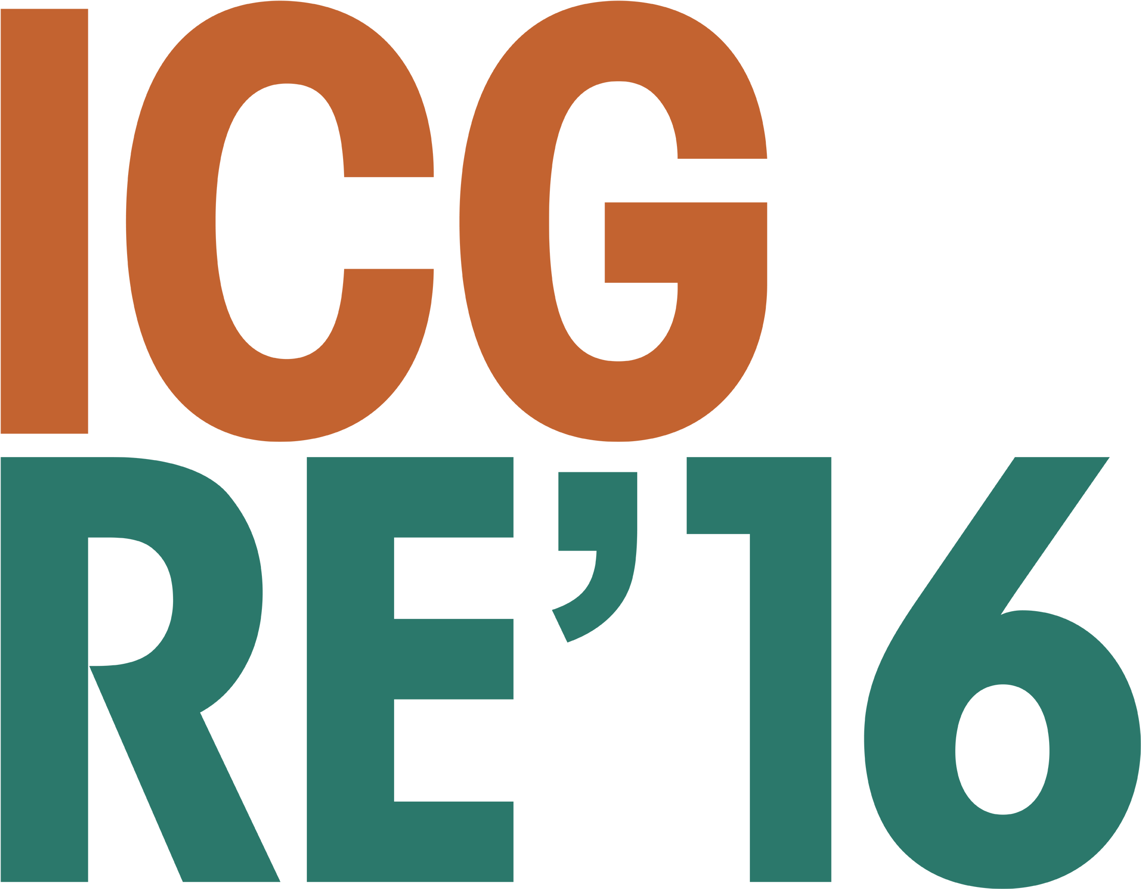 International Conference On Geotechnical Research And - Engineering Clipart (2304x2304), Png Download