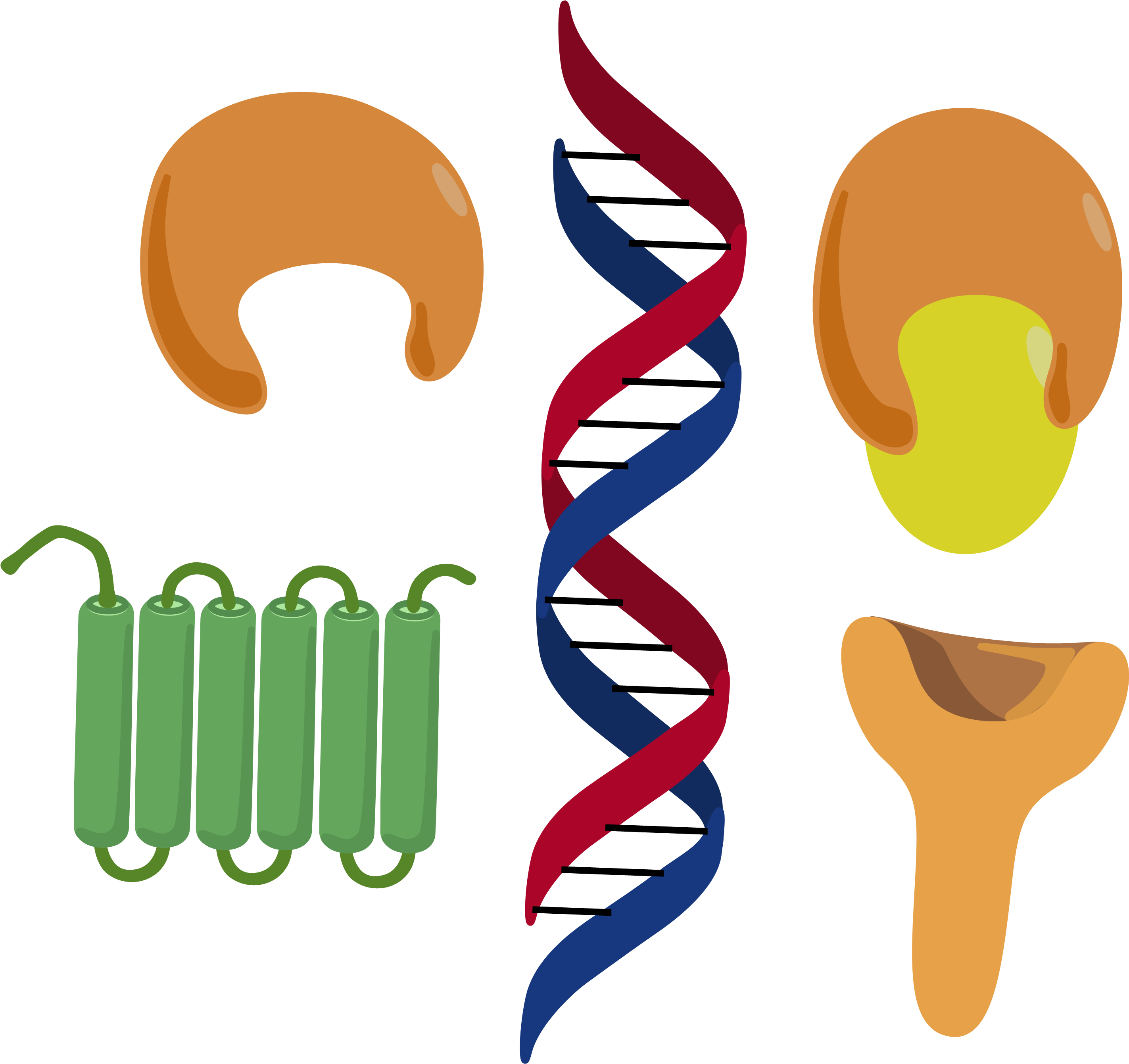 About Conference Clipart (2919x2768), Png Download