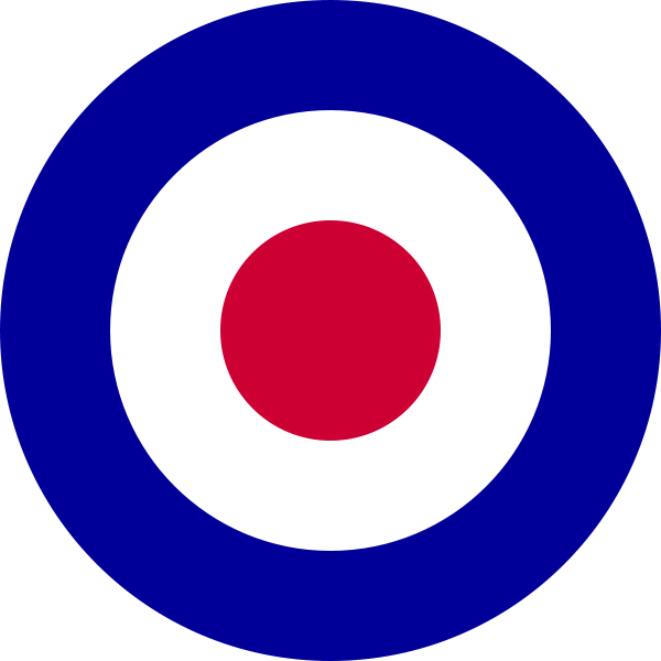 17th Edition Book Ebay - Peruvian Air Force Roundel Clipart (600x600), Png Download