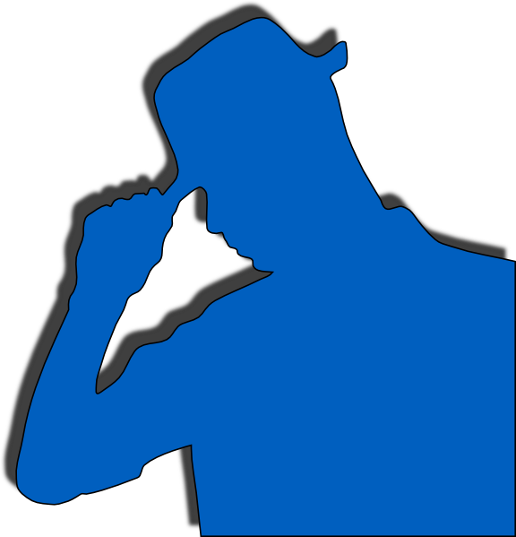 Male Clipart (576x599), Png Download