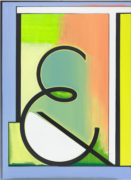 October 14, 2018 2-times • Art Thomas Scheibitz, 'the - Art Clipart (434x902), Png Download