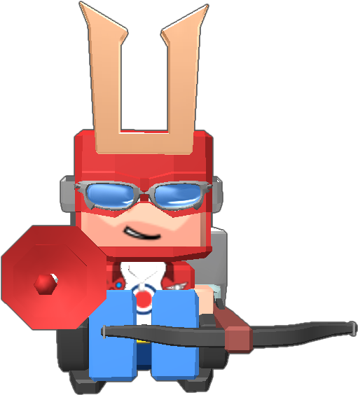 By The Legend - Cartoon Clipart (768x768), Png Download