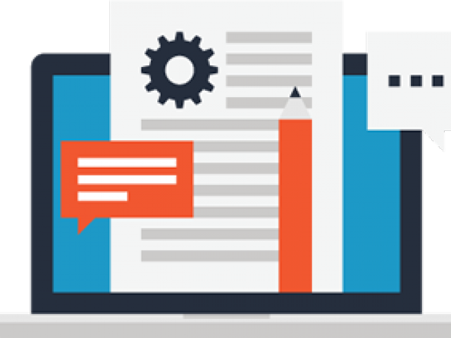 Icono De Marketing Digital Png Clipart (640x480), Png Download